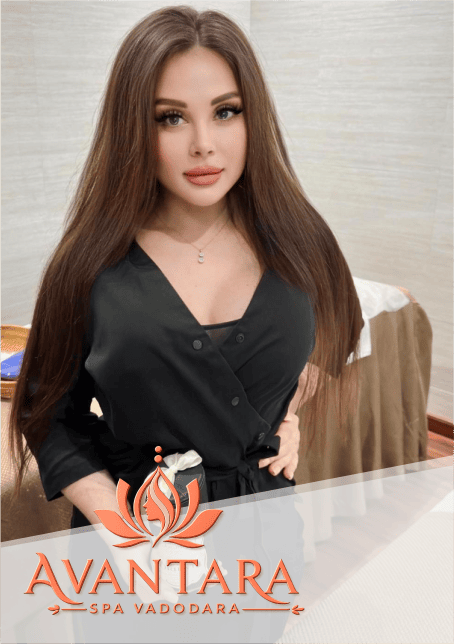 Body Massage Center in Vadodara